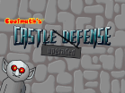 Castle Defense Upgrade Hacked