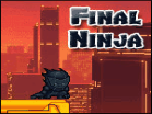 Final Ninja Hacked