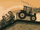 Tractor Mania Hacked