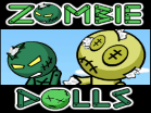 Zombie Dolls Hacked